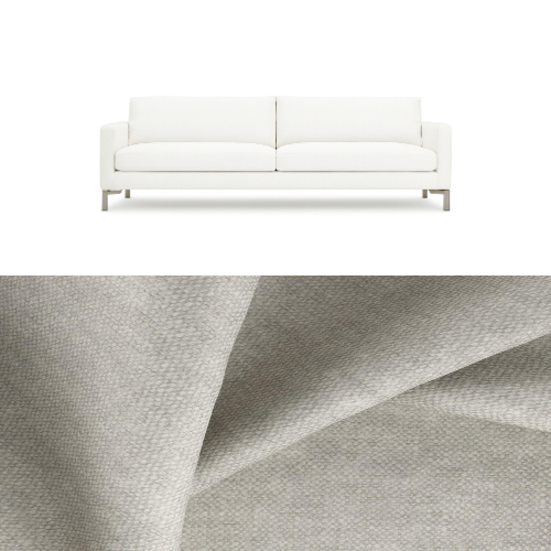 Klädsel till soffa Eilersen Slice Tyg Lucca