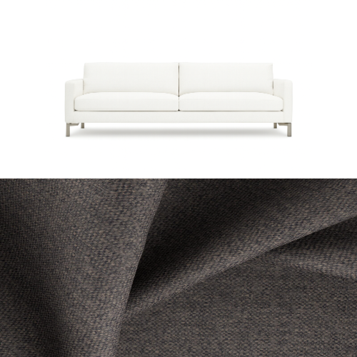 Klädsel till soffa Eilersen Slice Tyg Lucca