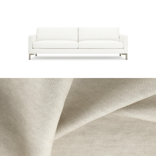 Klädsel till soffa Eilersen Slice Tyg Lucca