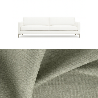 Klädsel till soffa Eilersen Slice Tyg Lucca