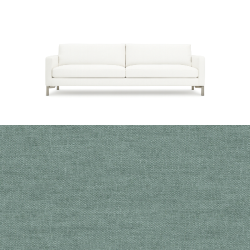 Klädsel till soffa Eilersen Slice Tyg Lucca