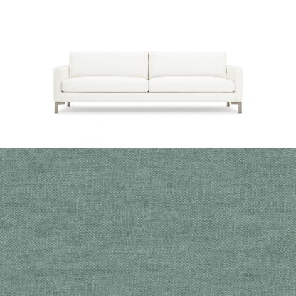 Klädsel till soffa Eilersen Slice Tyg Lucca