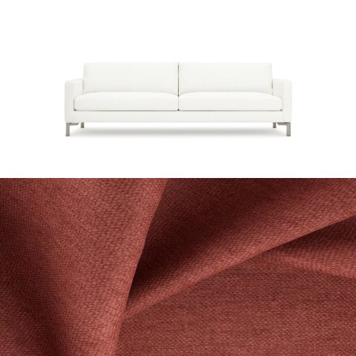 Klädsel till soffa Eilersen Slice Tyg Lucca