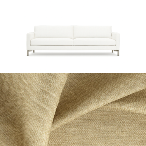 Klädsel till soffa Eilersen Slice Tyg Lucca