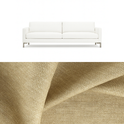 Klädsel till soffa Eilersen Slice Tyg Lucca