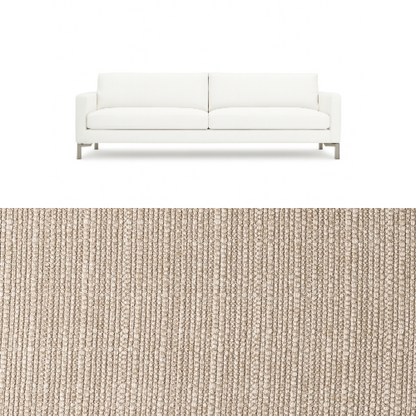 Klädsel till soffa Eilersen Slice Tyg Madeira