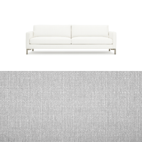 Klädsel till soffa Eilersen Slice Tyg Madeira