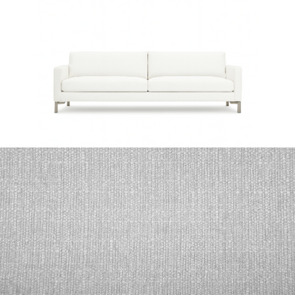 Klädsel till soffa Eilersen Slice Tyg Madeira