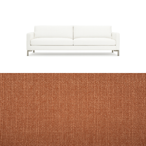 Klädsel till soffa Eilersen Slice Tyg Madeira