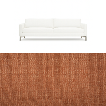 Klädsel till soffa Eilersen Slice Tyg Madeira