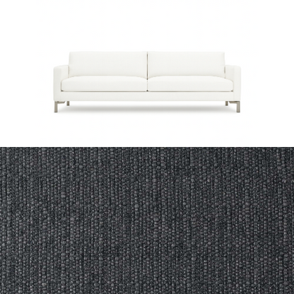Klädsel till soffa Eilersen Slice Tyg Madeira