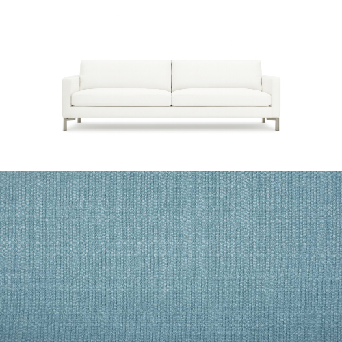 Klädsel till soffa Eilersen Slice Tyg Madeira