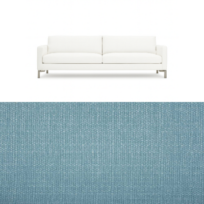 Klädsel till soffa Eilersen Slice Tyg Madeira