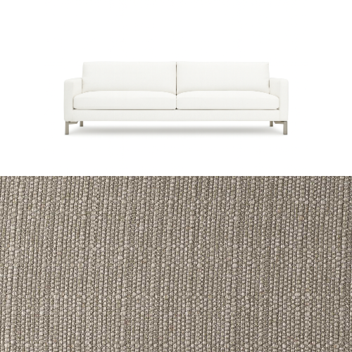 Klädsel till soffa Eilersen Slice Tyg Madeira