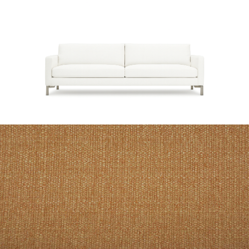 Klädsel till soffa Eilersen Slice Tyg Madeira