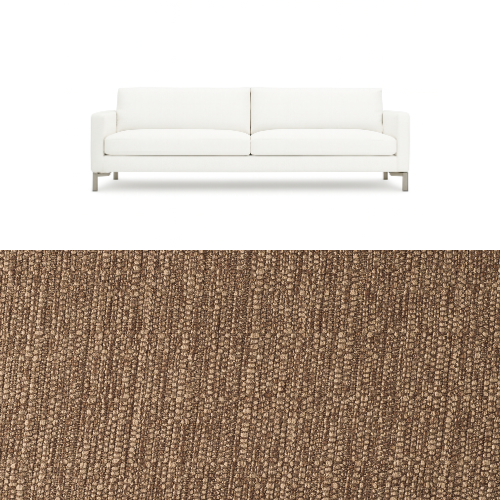 Klädsel till soffa Eilersen Slice Tyg Madeira