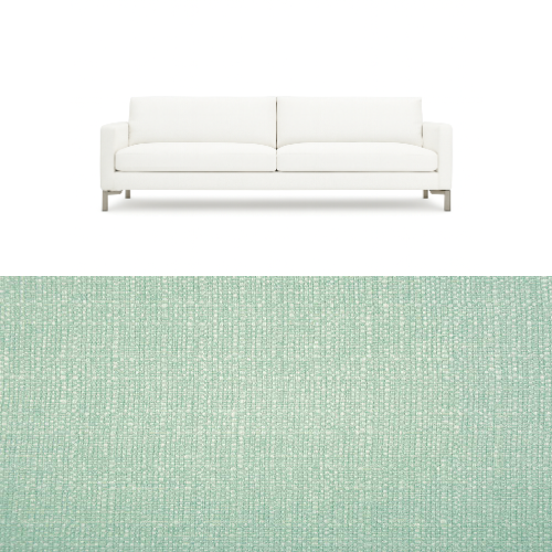 Klädsel till soffa Eilersen Slice Tyg Madeira