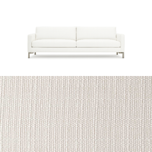 Klädsel till soffa Eilersen Slice Tyg Madeira