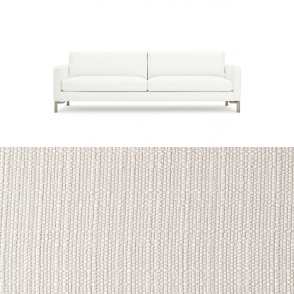 Klädsel till soffa Eilersen Slice Tyg Madeira