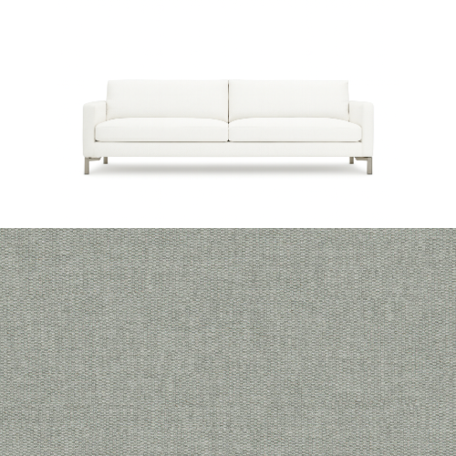 Klädsel till soffa Eilersen Slice Tyg Perfecto