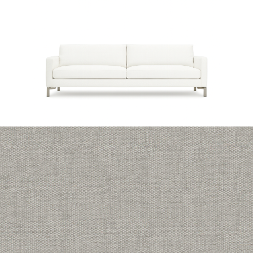 Klädsel till soffa Eilersen Slice Tyg Perfecto