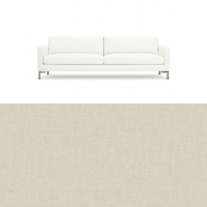 Klädsel till soffa Eilersen Slice Tyg Perfecto