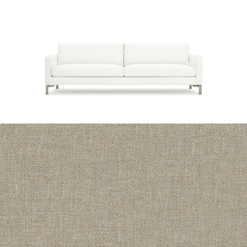 Klädsel till soffa Eilersen Slice Tyg Perfecto