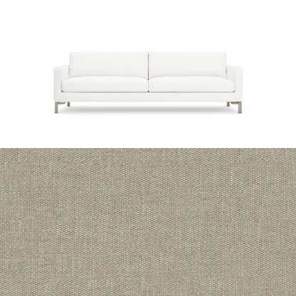 Klädsel till soffa Eilersen Slice Tyg Perfecto