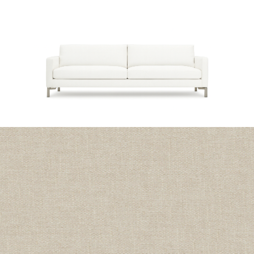 Klädsel till soffa Eilersen Slice Tyg Perfecto