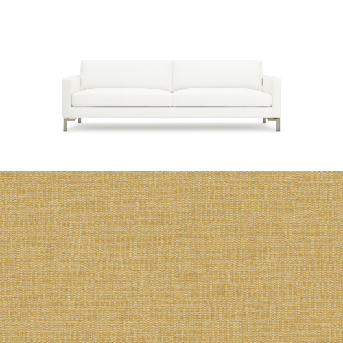 Klädsel till soffa Eilersen Slice Tyg Perfecto