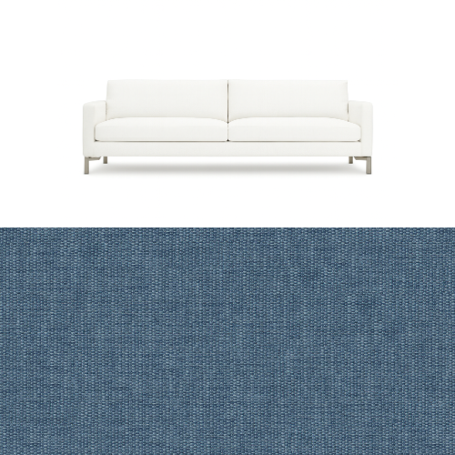 Klädsel till soffa Eilersen Slice Tyg Perfecto