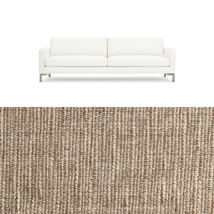 Klädsel till Eilersen Slice Tyg Picasso