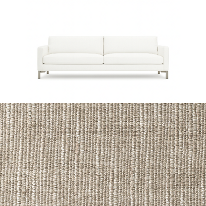 Klädsel till soffa Eilersen Slice Tyg Creta