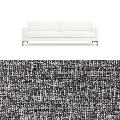 Klädsel till Eilersen Slice Tyg Picasso