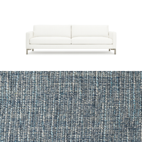 Klädsel till Eilersen Slice Tyg Picasso