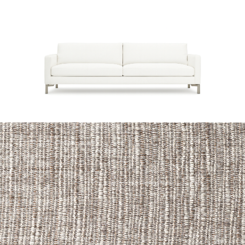 Klädsel till Eilersen Slice Tyg Picasso