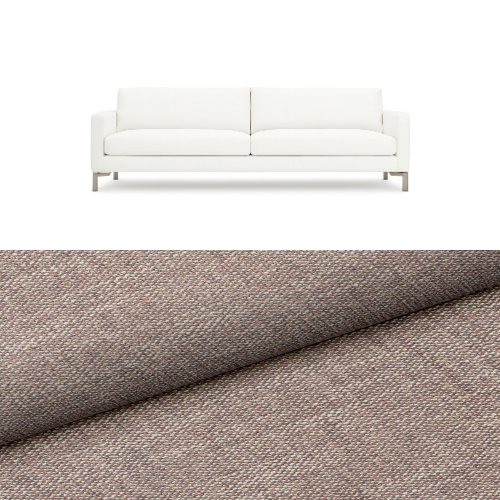 Klädsel till Eilersen Slice Tyg Tulia