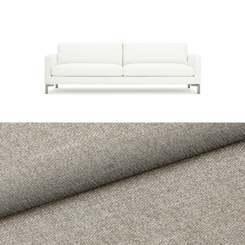 Klädsel till Eilersen Slice Tyg Tulia