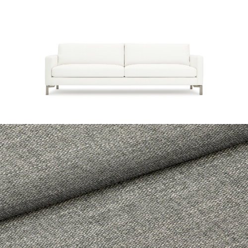 Klädsel till Eilersen Slice Tyg Tulia