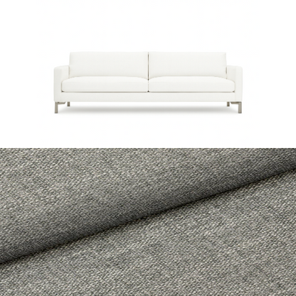 Klädsel till Eilersen Slice Tyg Tulia