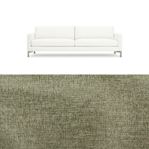 Klädsel till Eilersen Slice Tyg Tulia