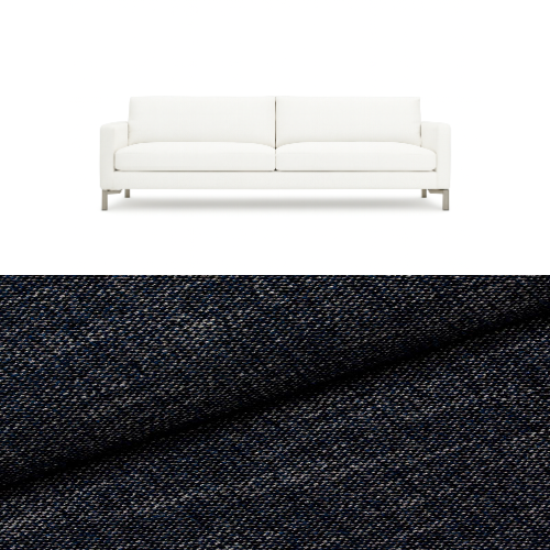 Klädsel till Eilersen Slice Tyg Tulia