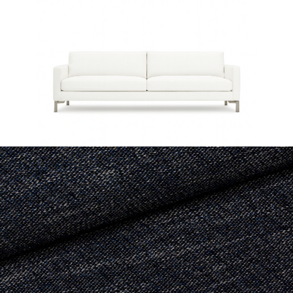 Klädsel till Eilersen Slice Tyg Tulia