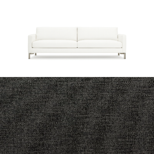 Klädsel till Eilersen Slice Tyg Tulia