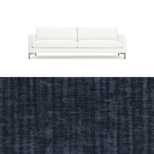Klädsel till soffa Eilersen Slice Tyg Vamos