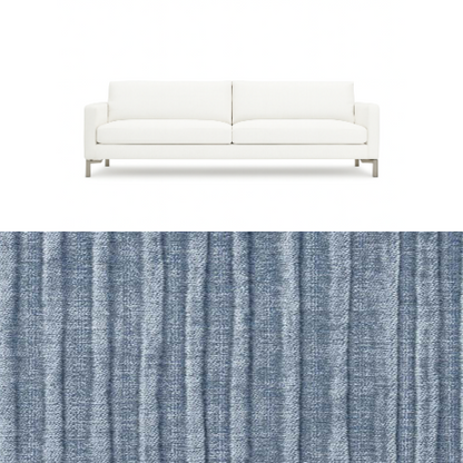 Klädsel till soffa Eilersen Slice Tyg Vamos