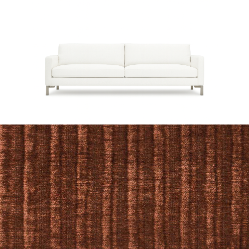 Klädsel till soffa Eilersen Slice Tyg Vamos