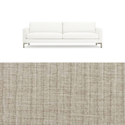 Klädsel till soffa Eilersen Slice Tyg Vamos