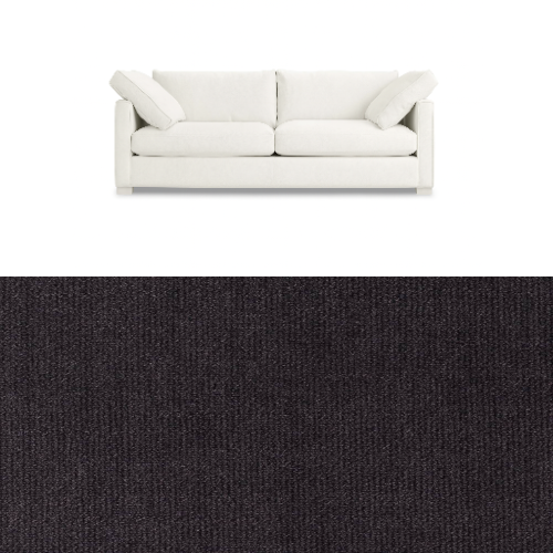 Klädsel till Eilersen Stockholm Tyg Apollo