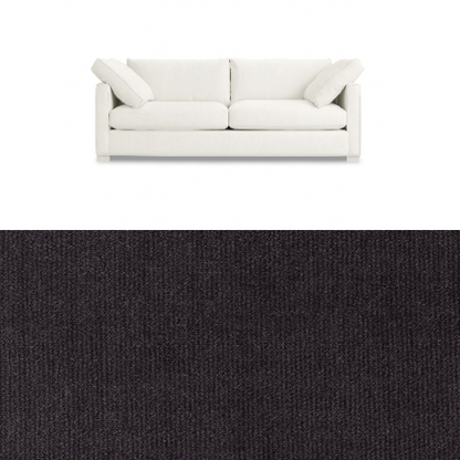 Klädsel till Eilersen Stockholm Tyg Apollo